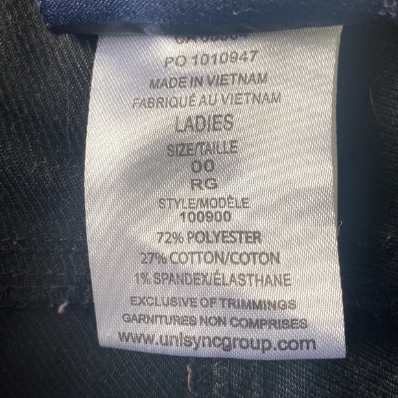 Unisync pants - Picture 4 of 4